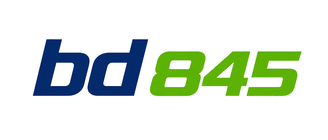 bd 845 লোগো